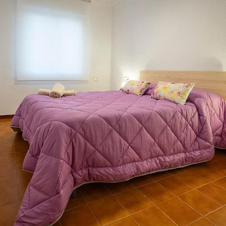 فيلا Casa Calera. Con Terraza Y Bbq سانتا بولا المظهر الخارجي الصورة