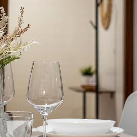فيلا Casa Calera. Con Terraza Y Bbq سانتا بولا المظهر الخارجي الصورة