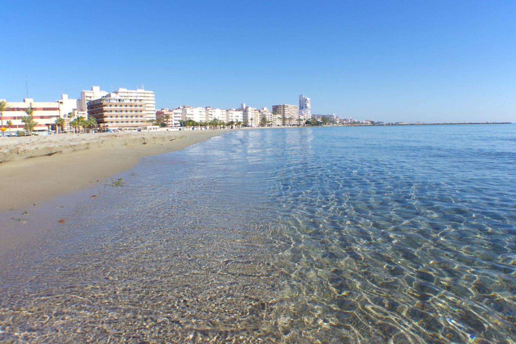 فيلا Casa Calera. Con Terraza Y Bbq سانتا بولا المظهر الخارجي الصورة