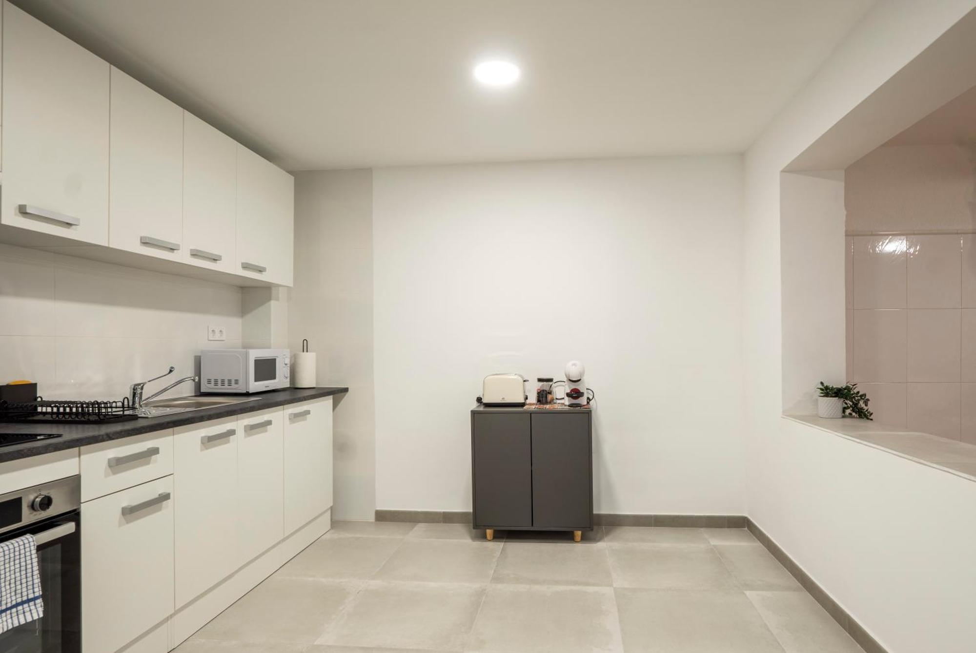 فيلا Casa Calera. Con Terraza Y Bbq سانتا بولا المظهر الخارجي الصورة